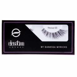 Danessa Myricks Beauty Elevation Thrive Lashes