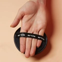 New Artis Brush Cleaning Pad Travel Size