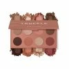 Dose Of Colors Truffle Collection Eyeshadow Palette New