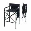 Tuscany Pro Chairs Tuscany Pro Tall Director Chair (CC63T) Kits & Tools