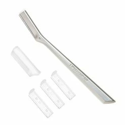 Tweezerman Facial Razor New