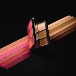 Make Up For Ever Ultra HD Face Essentials Palette