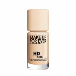 Make Up For Ever HD Skin Foundation 30ml New