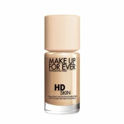 Make Up For Ever HD Skin Foundation 30ml New