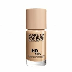 Make Up For Ever HD Skin Foundation 30ml New