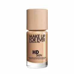 Make Up For Ever HD Skin Foundation 30ml New
