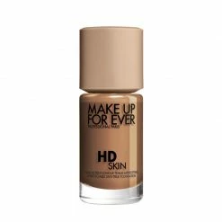 Make Up For Ever HD Skin Foundation 30ml New