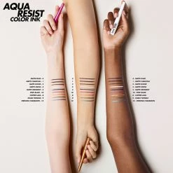 Make Up For Ever Aqua Resist Color Ink