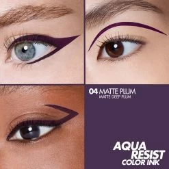 Make Up For Ever Aqua Resist Color Ink