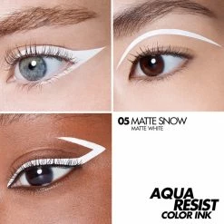 Make Up For Ever Aqua Resist Color Ink