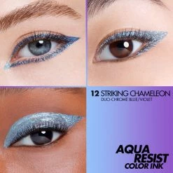 Make Up For Ever Aqua Resist Color Ink