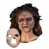 Stage Frights Foam Latex Prosthetic Undead Zombie Mask Special FX