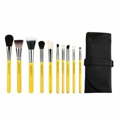 Kits & Tools Bdellium Tools Studio Line Mineral 10pc. Set