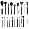 Graftobian Pro Royal Silk Line Individual Brushes (Sold Separately)