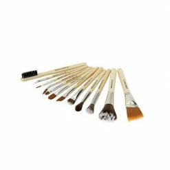 Bdellium Tools SFX 12pc. Brush Set With Double Pouch (1st Collection) Kits & Tools 10 Bdellium Tools SFX 12pc. Brush Set With Double Pouch (1st Collection) Kits & Tools
