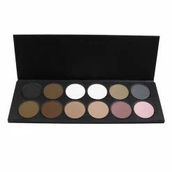 Eyes La Femme Eye Shadow Palette 7 Eyes La Femme Eye Shadow Palette