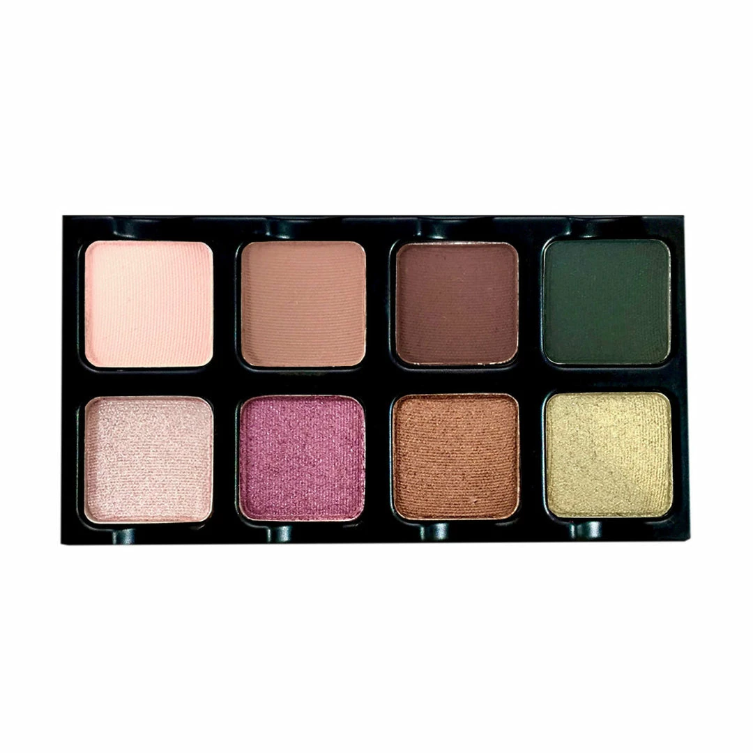 Viseart Petit Pro 3 Trois Eyeshadow Palette 1 Viseart Petit Pro 3 Trois Eyeshadow Palette