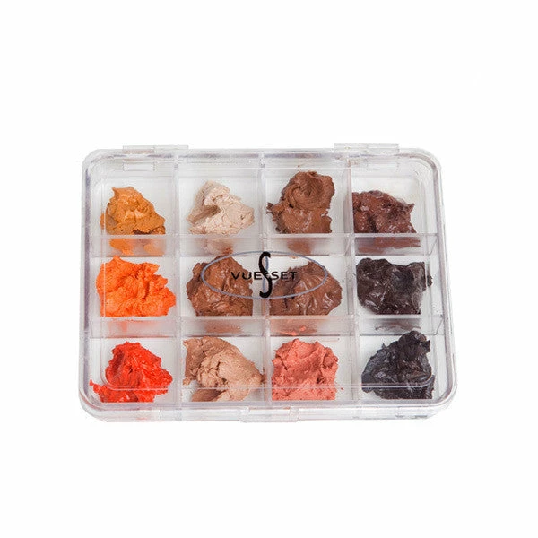 Vueset Viking Jack - 12 Sections Kits & Tools 2 Vueset Viking Jack - 12 Sections Kits & Tools