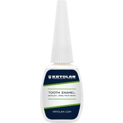 Kryolan Professional Make-Up Kryolan Tooth Enamel