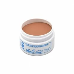 William Tuttle Creme Foundation Face
