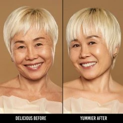 SAMPLE Danessa Myricks Beauty Yummy Skin Glow Serum Main Squeeze 13 SAMPLE Danessa Myricks Beauty Yummy Skin Glow Serum Main Squeeze