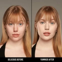 Danessa Myricks Beauty Yummy Skin Serum Foundation Refill New