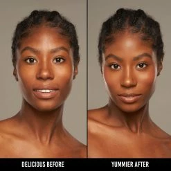 New Danessa Myricks Beauty Yummy Skin Serum Foundation