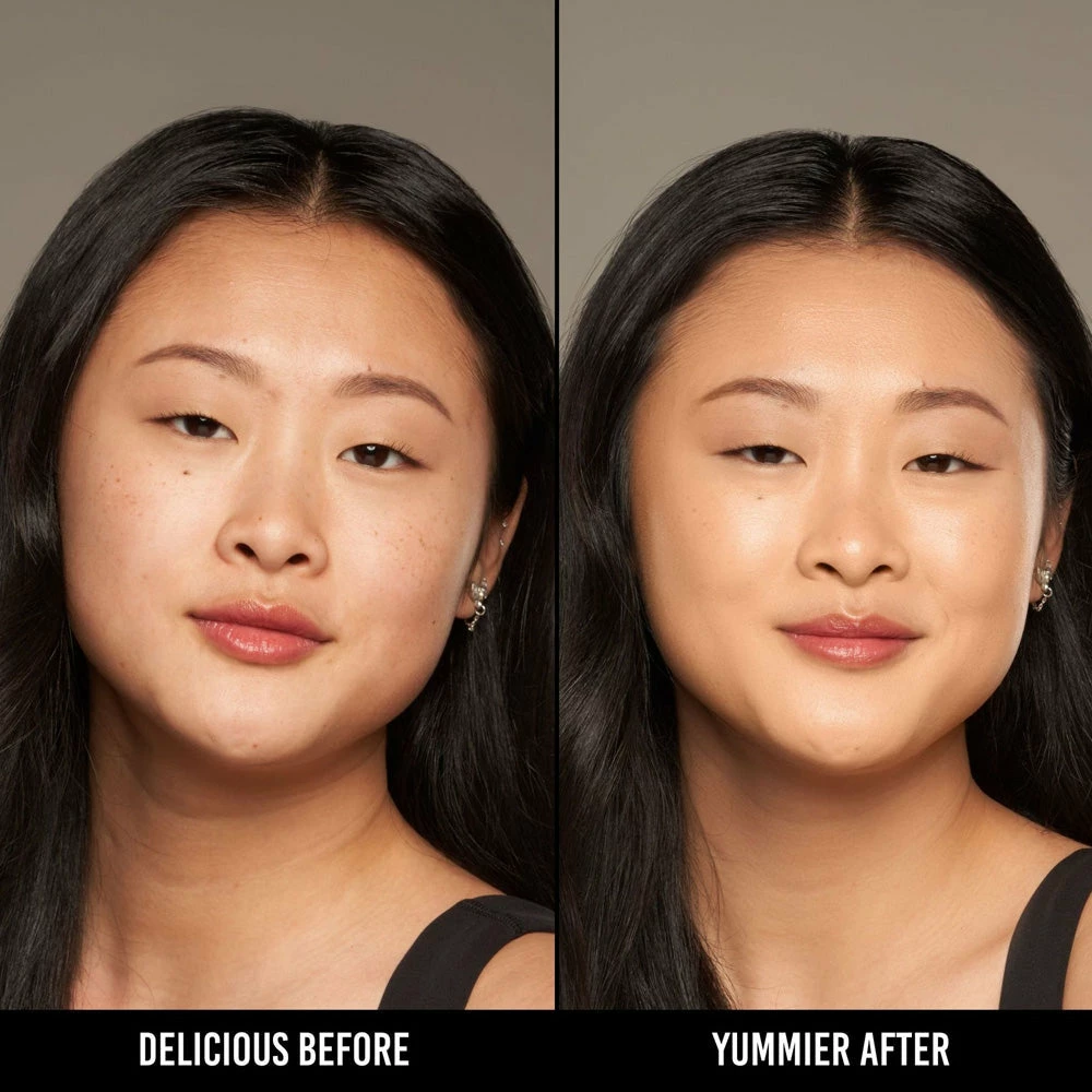 SAMPLE Danessa Myricks Beauty Yummy Skin Serum Foundation 11 SAMPLE Danessa Myricks Beauty Yummy Skin Serum Foundation