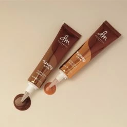 SAMPLE Danessa Myricks Beauty Yummy Skin Glow Serum Juice Boost