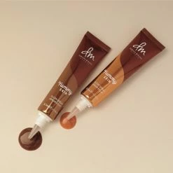 Danessa Myricks Beauty Yummy Skin Glow Serum Juice Boost New