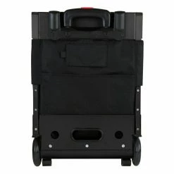 Kits & Tools Zuca Flyer Artist Black/Black