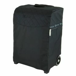 Kits & Tools Zuca Flyer Artist Black/Black