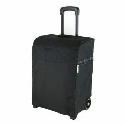 Kits & Tools Zuca Flyer Artist Black/Black