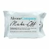 Alcone Make-Off Makeup Remover Cloths Kits & Tools