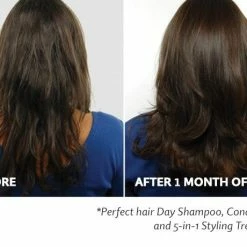 Hair Care Living Proof PhD Conditioner 8.0 Oz