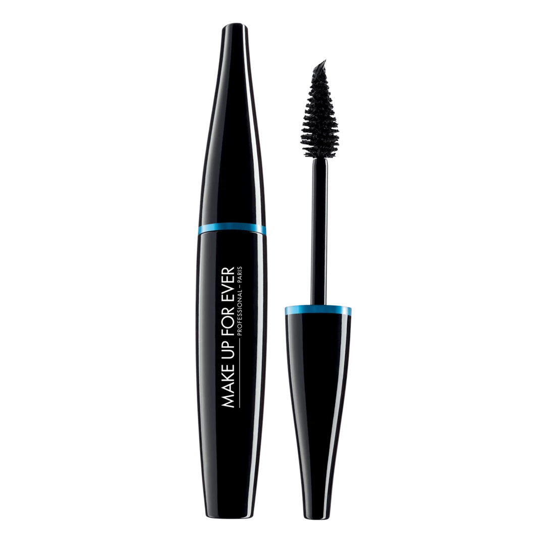 Make Up For Ever Aqua Smoky Extravagant Mascara Black 1 Make Up For Ever Aqua Smoky Extravagant Mascara Black