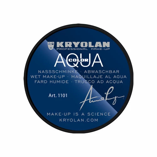 Kryolan Aquacolor 8ml