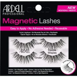 Ardell Lashes Ardell Magnetic Double Wispies Lashes Eyes
