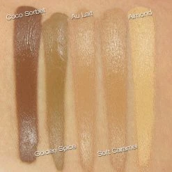 Ben Nye HD Matte Foundation