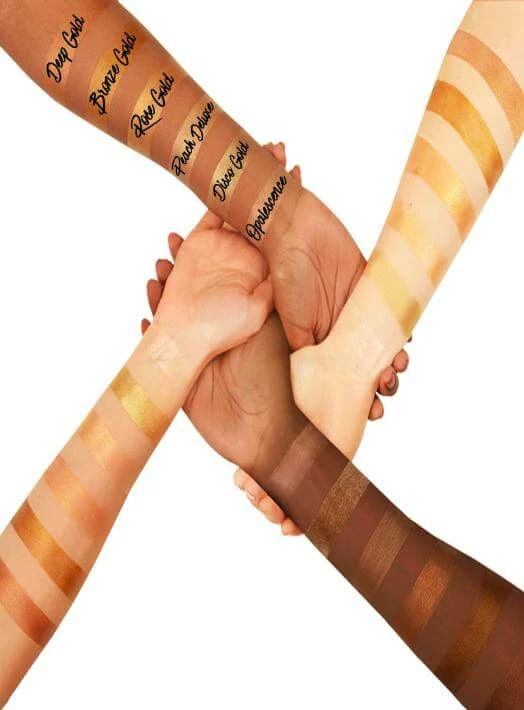 Melanie Mills Hollywood Gleam On The Go - Gleam Girl Face 2 Melanie Mills Hollywood Gleam On The Go - Gleam Girl Face