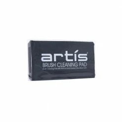 Artis Essential Brush Cleaning Pad Kits & Tools