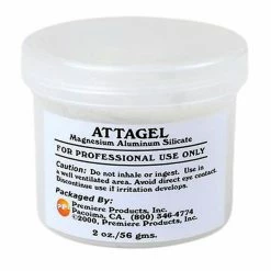 Premiere Products Inc. PPI Attagel Special FX