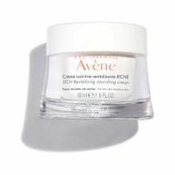 Avène RICH Revitalizing Nourishing Cream