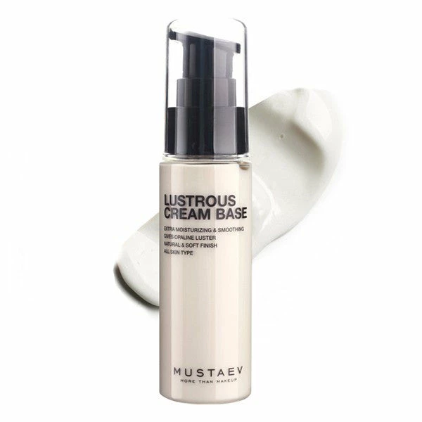 MustaeV Lustrous Cream Base Face 1 MustaeV Lustrous Cream Base Face