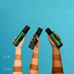 St. Tropez Self Tan Bronzing Mousse Extra Dark Skincare