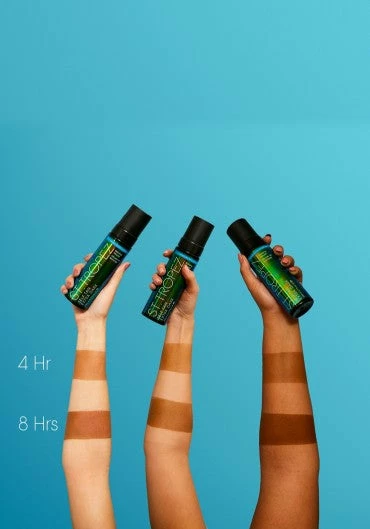 St. Tropez Self Tan Bronzing Mousse Extra Dark Skincare 2 St. Tropez Self Tan Bronzing Mousse Extra Dark Skincare