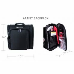 Zuca Artist Backpack