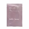 Milk + Honey Bath Soaks No. 08 Packets New