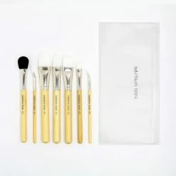 Bdellium Tools SFX Glue Brush Set 7 Pc.