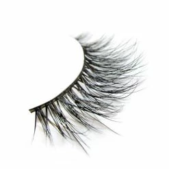 Scott Barnes Lashes - Bella Eyes